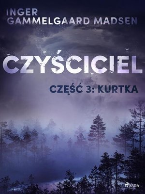cover image of Czyściciel 3